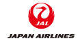 Japan Airlines logo