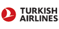 Turkish Airlines logo