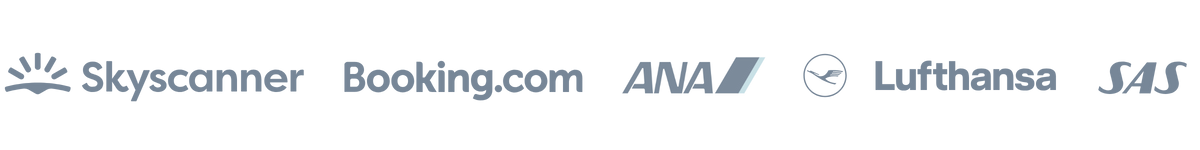 Partner logos