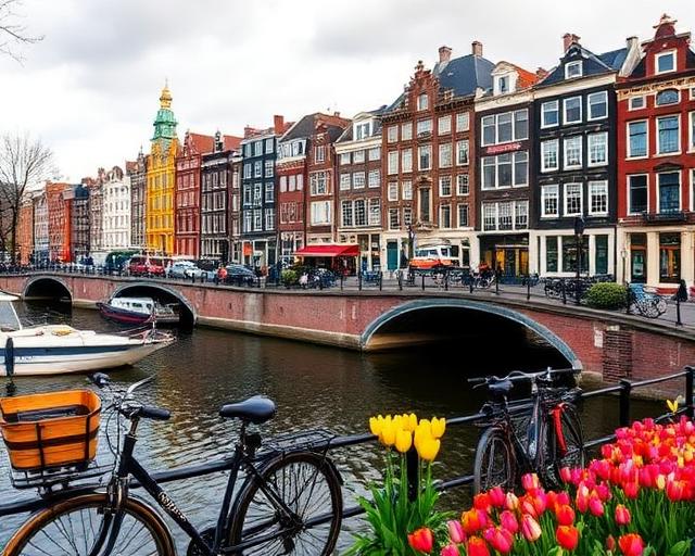 Amsterdam