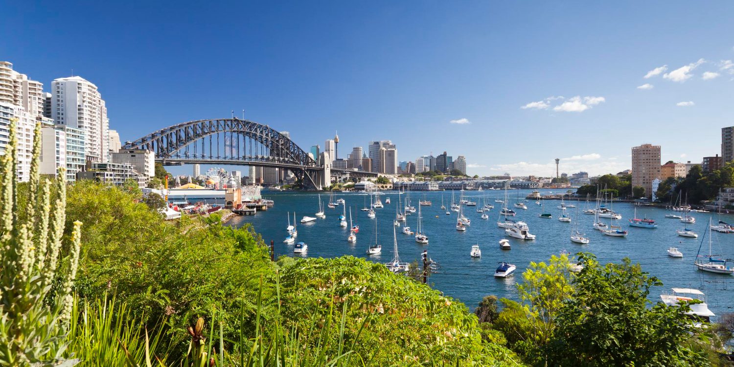 Australien