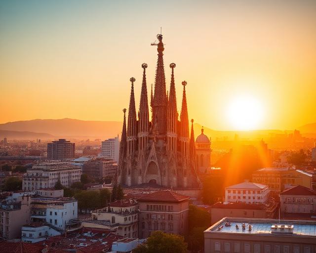 Barcelona