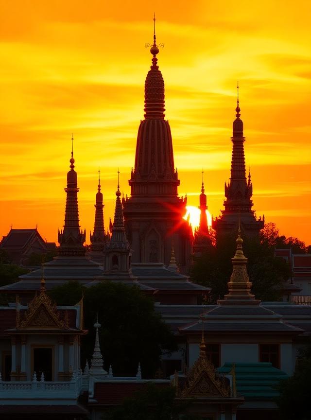 Bangkok