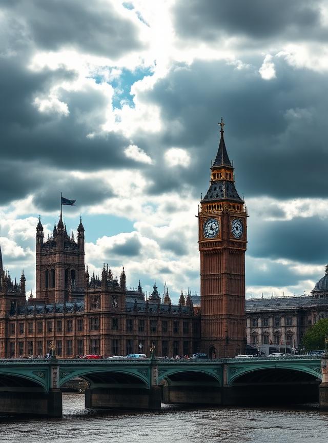 London