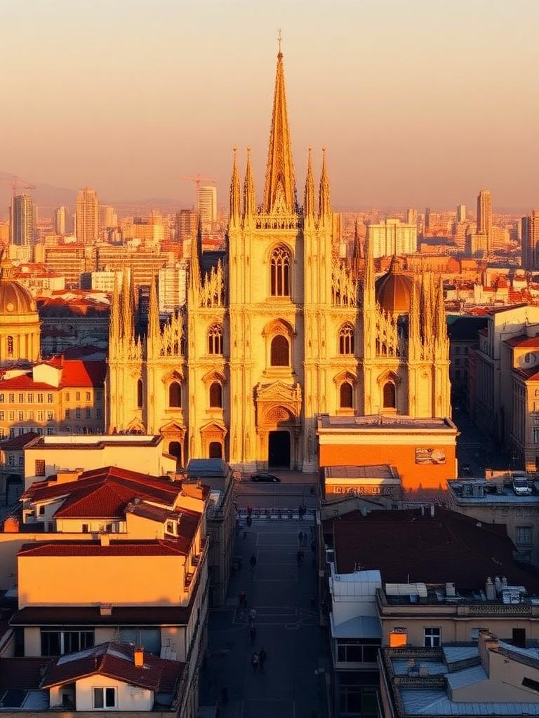 Milano