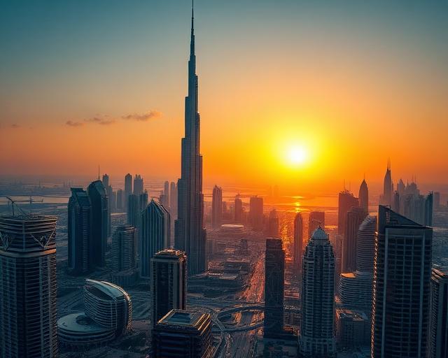 Dubai