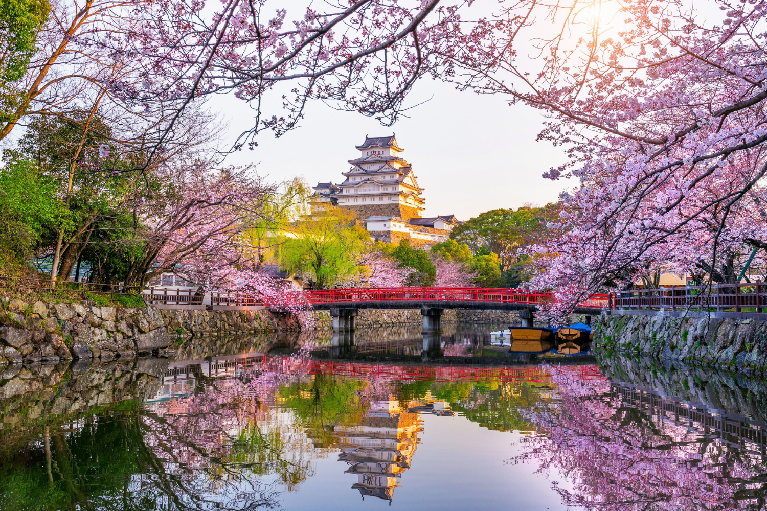 Himeji