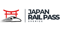 Japan Rail Pass Sverige