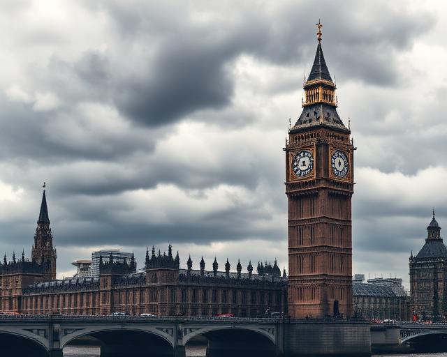 London
