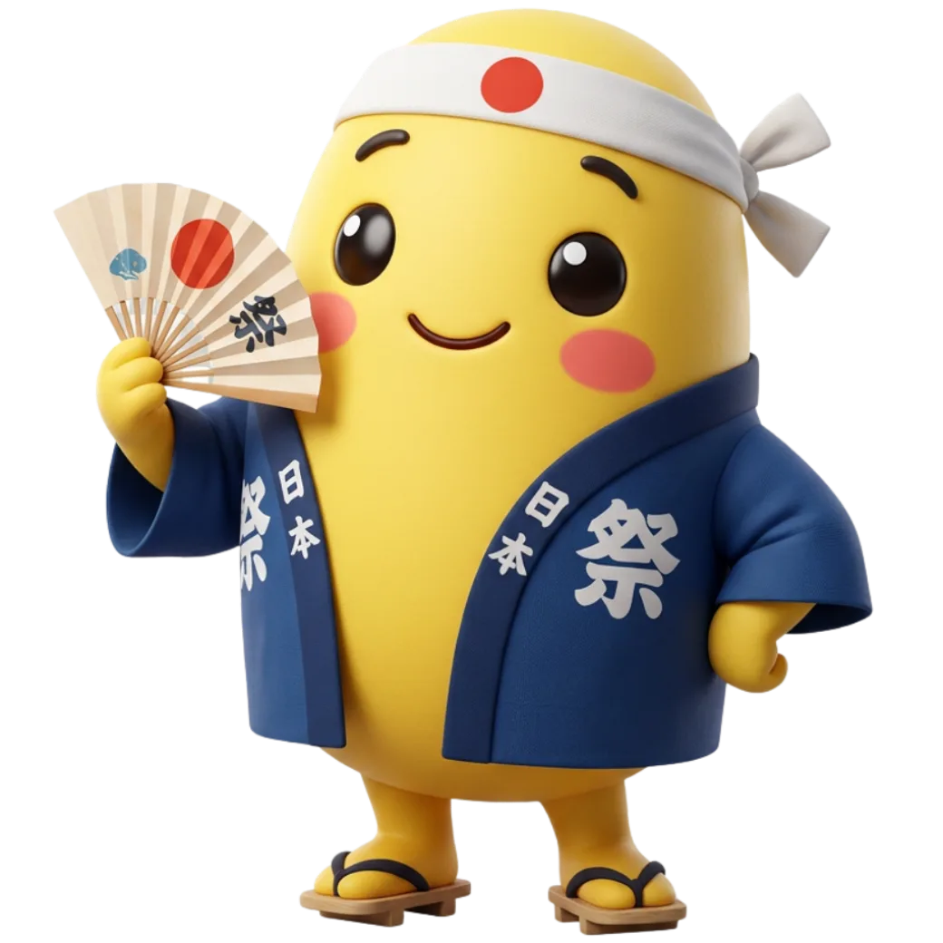 Yuki - UseJapan reseassistent