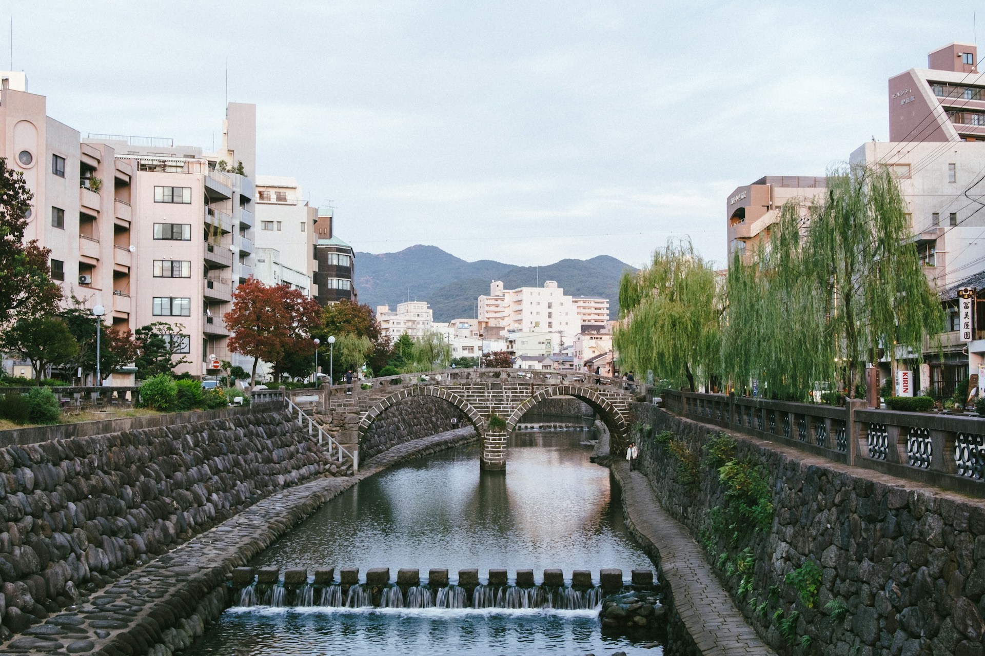 Nagasaki