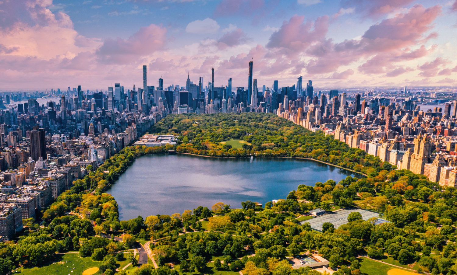New York
