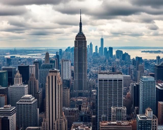 New York