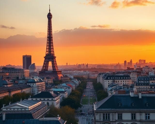 Paris