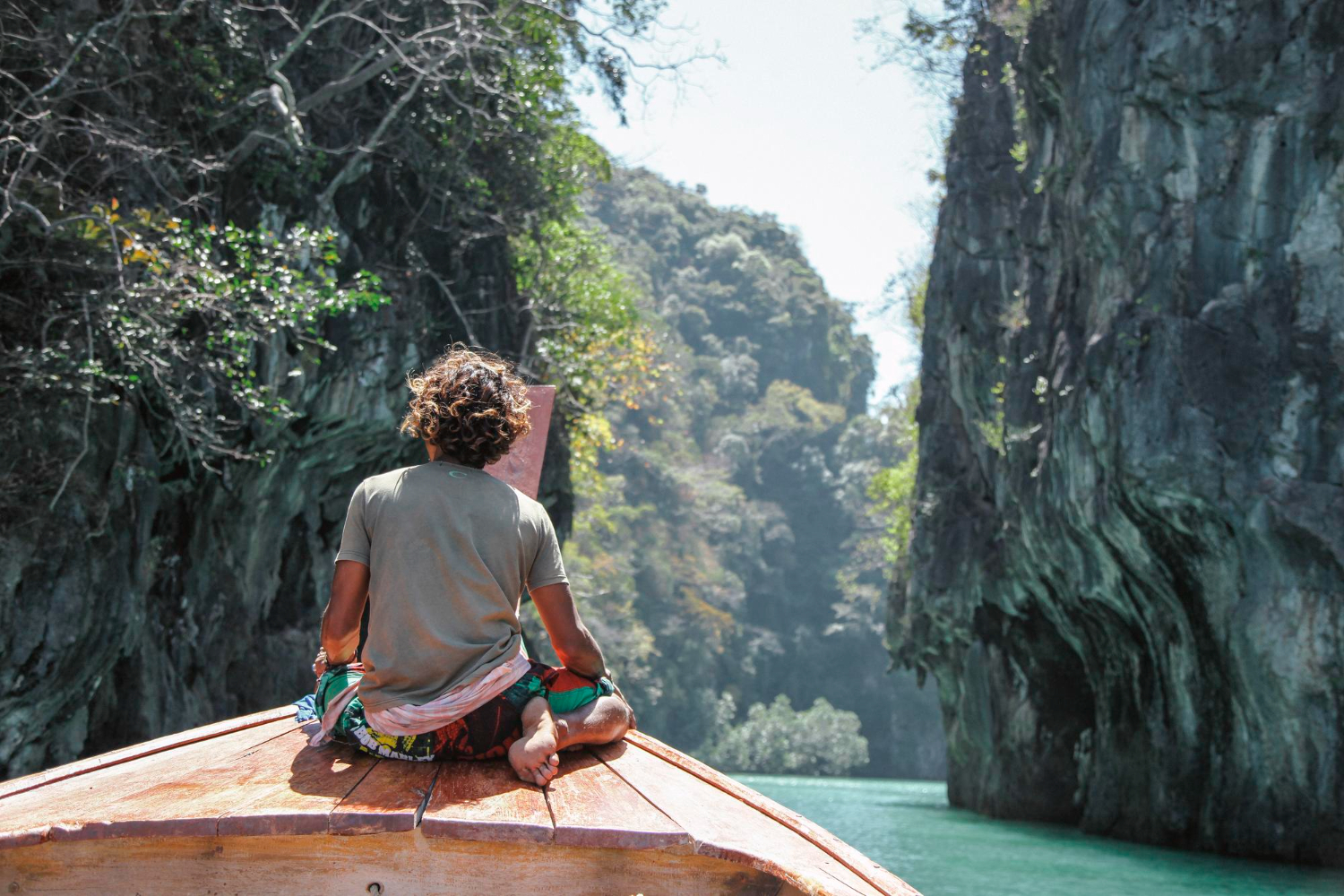 Thailand