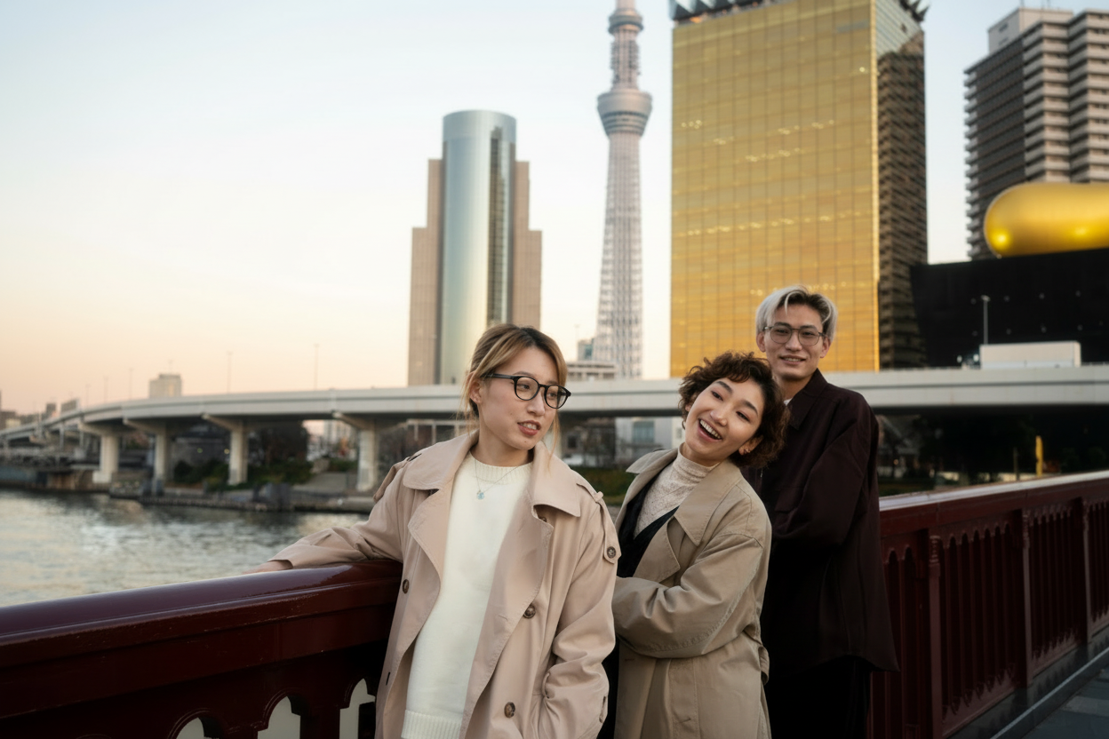 Tokyo