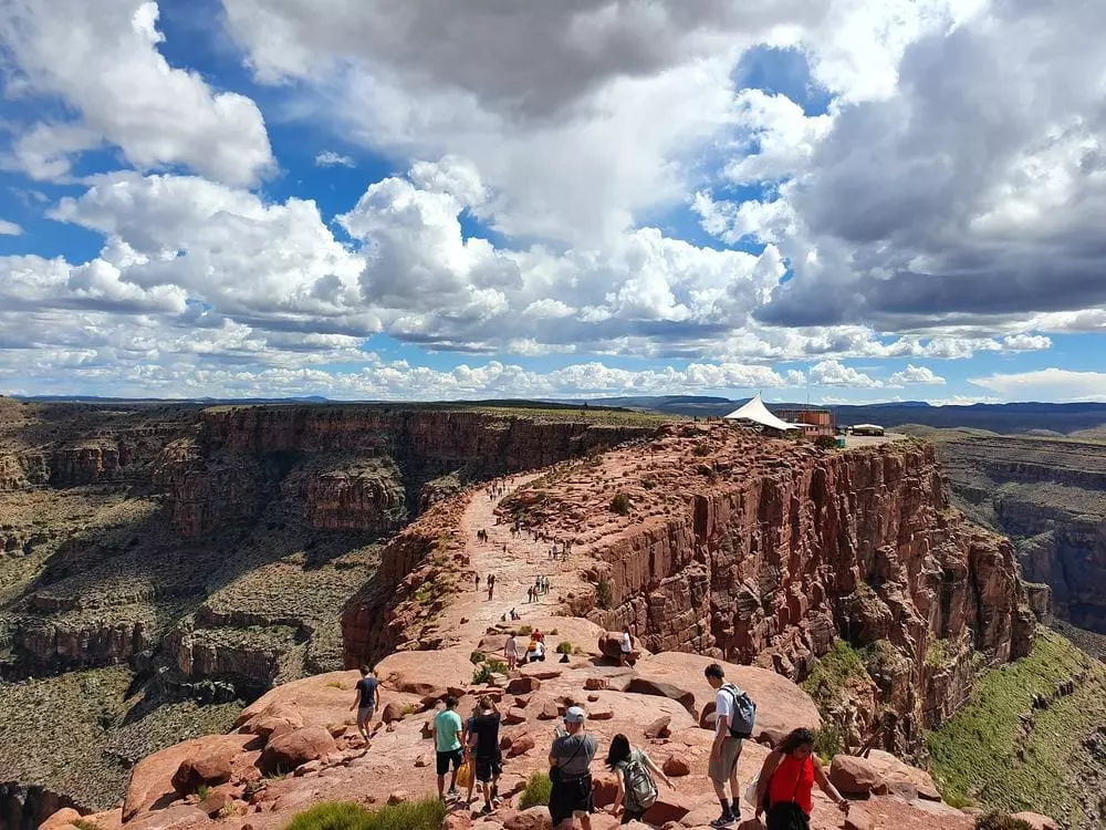 Grand Canyon