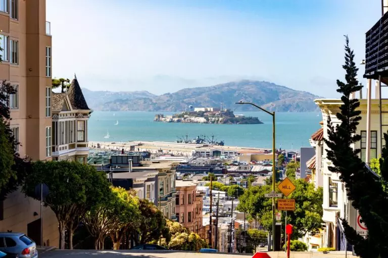 San Francisco