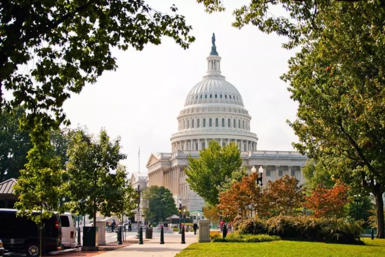Washington D.C.