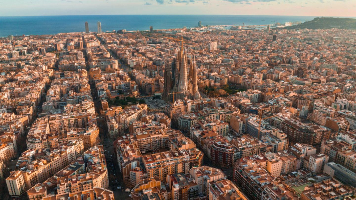 Barcelona, Spain