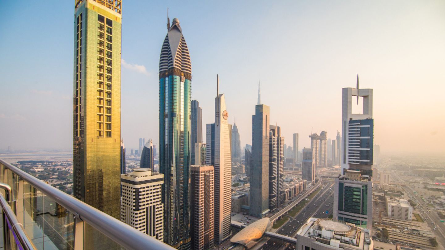 Dubai, UAE
