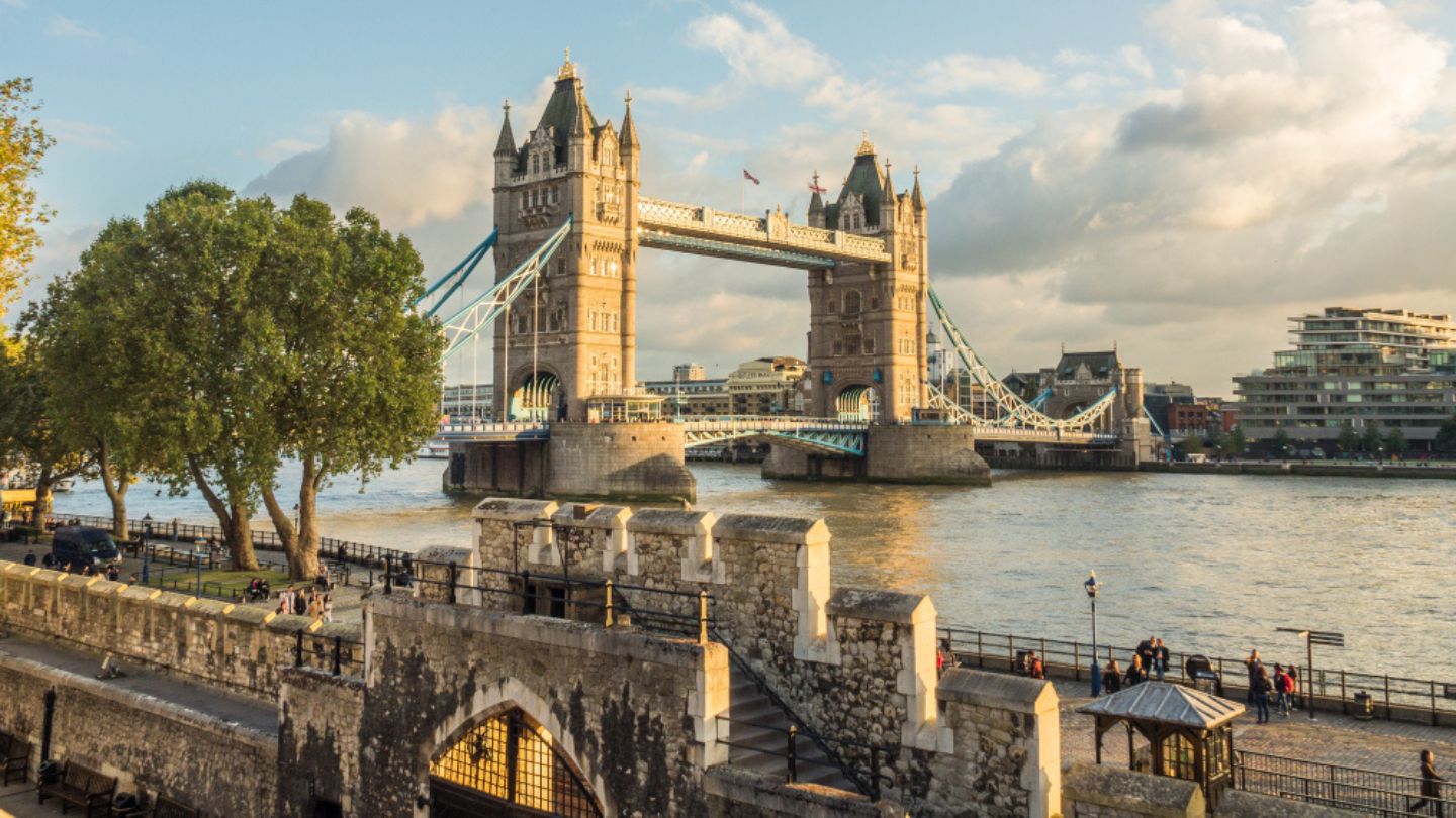 London, UK