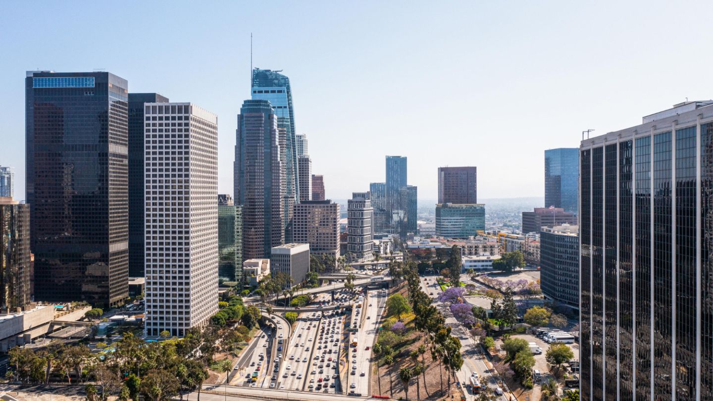 Los Angeles, USA