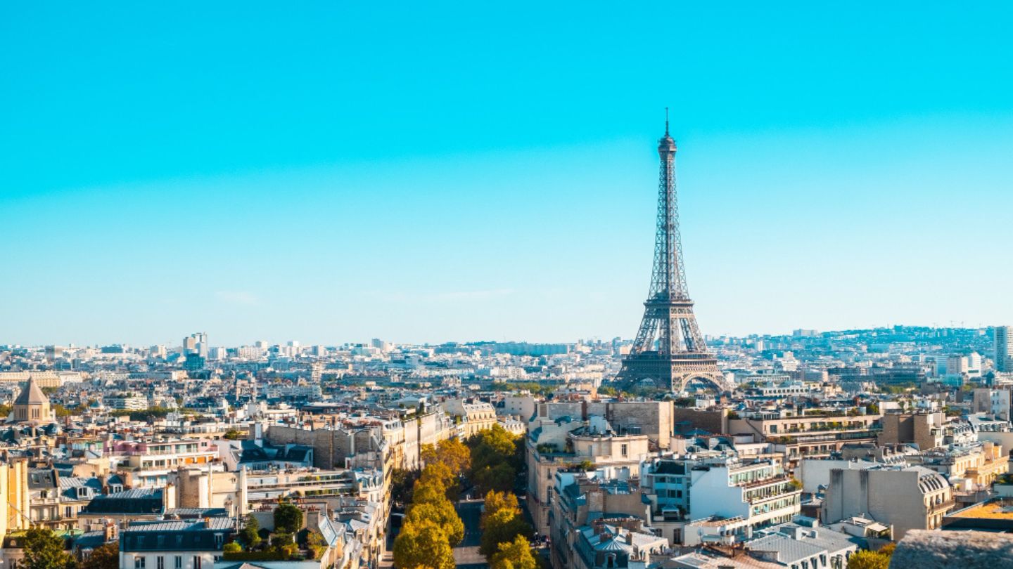 Paris, France
