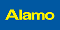 Logotyp för almo.
