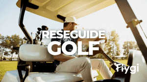reseguide golf