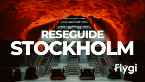 reseguide stockholm