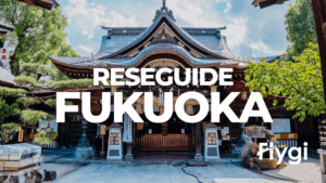 Reseguide Fukuoka