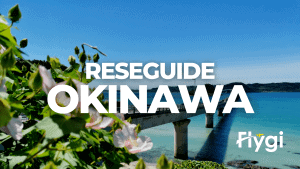 Okinawa Reseguide