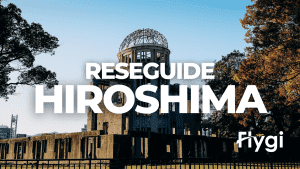 Hiroshima Reseguide