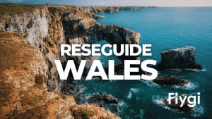 reseguide wales