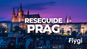 Reseguide Prag