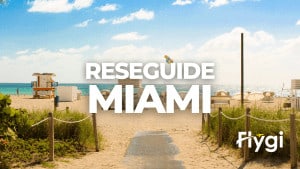 Miami Reseguide