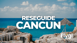 Cancun Reseguide
