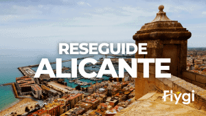 Alicante Reseguide