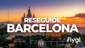 Barcelona Reseguide