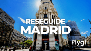 Madrid Reseguide