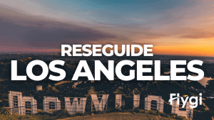 Los Angeles Reseguide