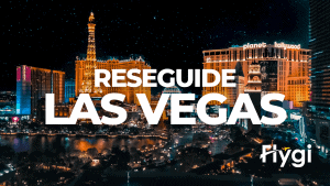 Las Vegas Reseguide