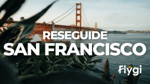 San Francisco Reseguide