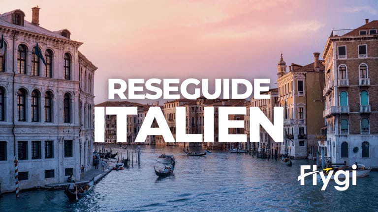 reseguide italien