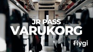 JR Pass