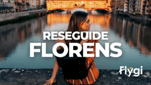 Florens Reseguide