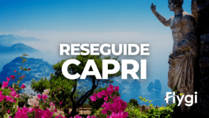 Capri Reseguide