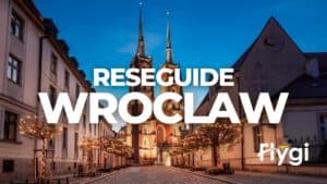 Reseguide Wroclaw.