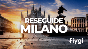 Milano Reseguide